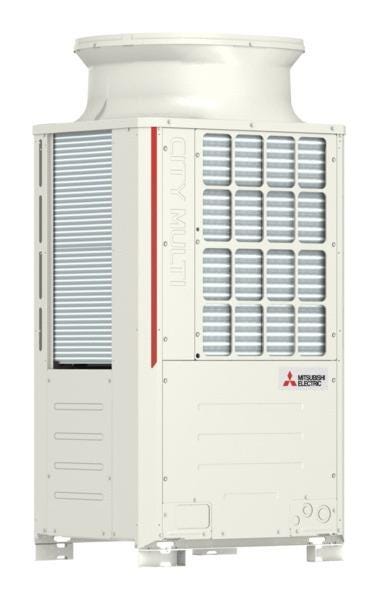 CLIM.U.E.DRV CM 45     622106 PURY-P250YNW-A2 MITSUBISHI ELECTRIC  [PURY-P250YNW-A2]