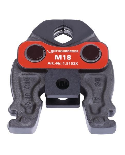 MACHOIRE ROMAX M-18 COMPACT     R.U.  015153X