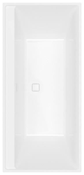 BAIGN. RECT COLLARO 160X75    UBA160COR2PV-01 VILLEROY BOCH  [UBA160COR2PV-01]