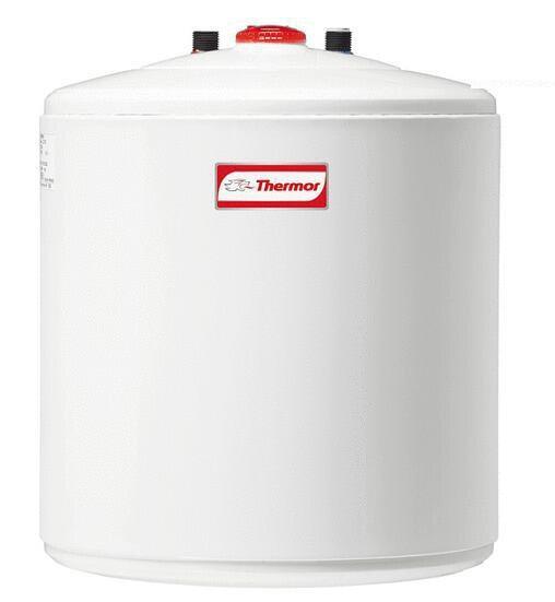 RISTRETTO - RESISTANCE THERMOPLONGEUR - Chauffe-eau petites capacités - Rond