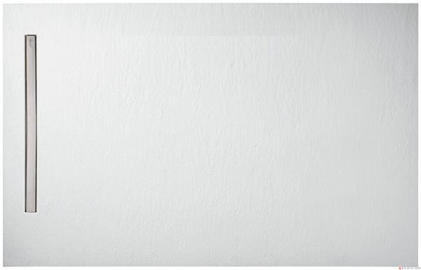 RECEVEUR DCH SURFACE 100X90X3  BLC E62626-SS2 JACOB DELAFON KOHLER  [E62626-SS2]