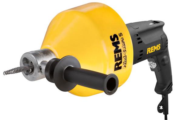REMS MINI-COBRA S VE SET L-BOXX H 170028 R220 REMS  [170028 R220]