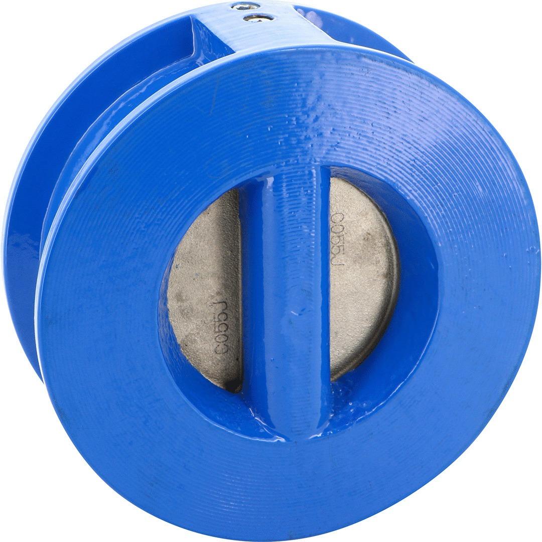 CLAPET DOUBLE BATTANT 371 DN80  GN16   371080 SFERACO  [371080] 