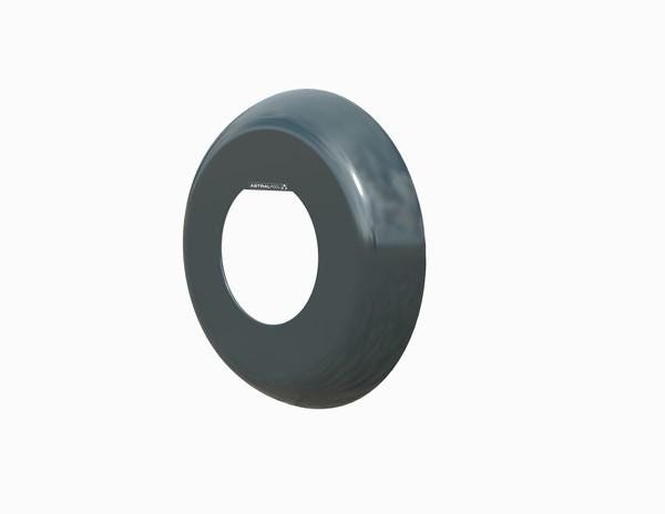 ENJOLIV FLEXI MINI D132 ANTHRACITE 74393CL144 FLUIDRA  [74393CL144]