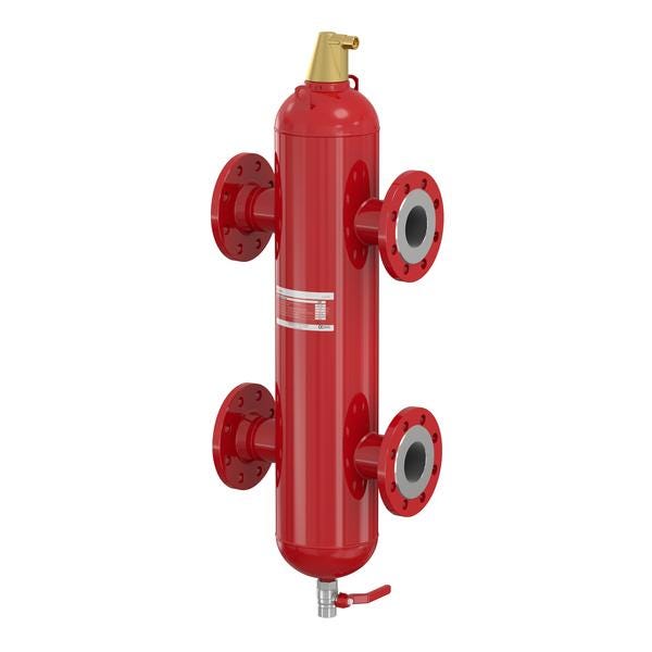 BOUTEILLE DE DECOUPLAGE - FlexBalance Plus F