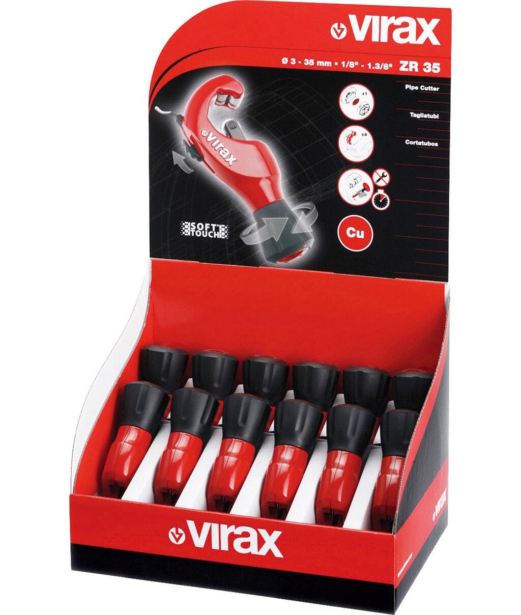 COUPE TUBE CUIVRE - ZR35
