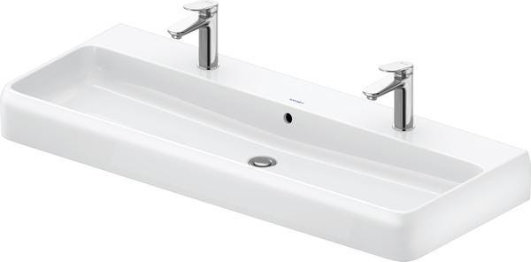 LAVABO QATEGO LAV 120CM BLC BRIL   2382120026 DURAVIT  [2382120026]