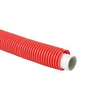 TUBE MULTICOUCHE TECELOGO - Tube ALU-PE-XC - Prégainé