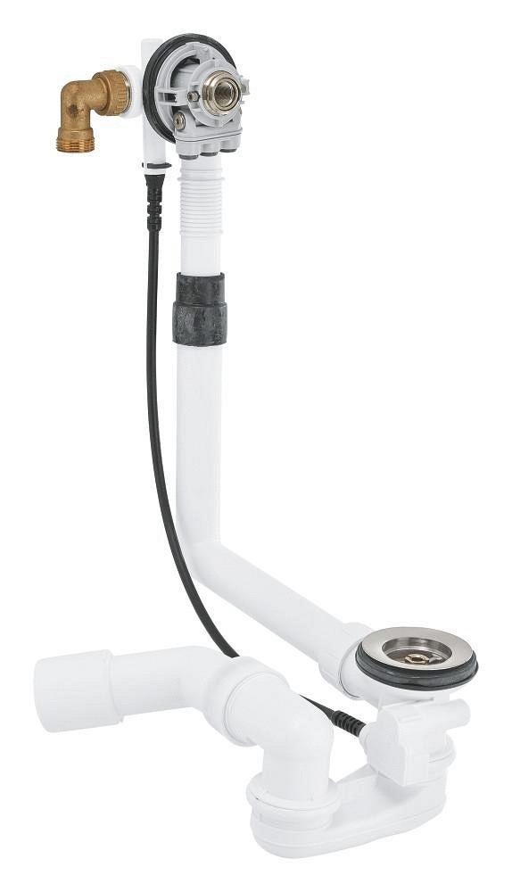 VIDAGE REMPLISSAGE BAIGN.     GROHE  28990DC0 GROHE  [28990DC0] 