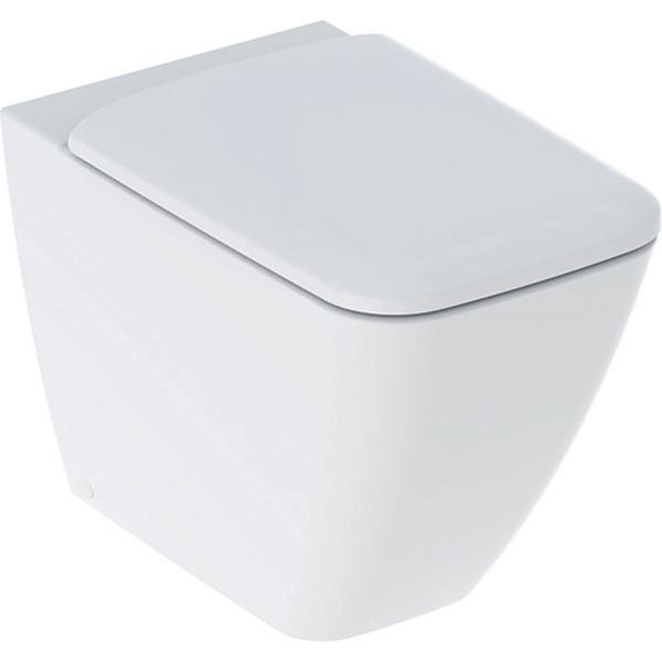 PACK WC ICON SQUARE 56 ALIM/IND. 500.825.00.1 GEBERIT