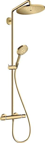 SHOWERPIPE 280 1J CROMA SE DORE POLI 26891990 HANSGROHE  [26891990]