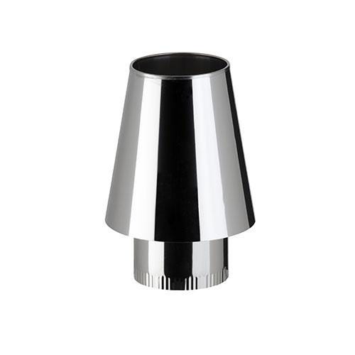 CONE FINITION ISOLE 0:130 TI    21130085/9999 POUJOULAT  [21130085/9999]