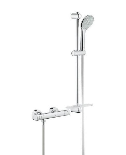 MITIGEUR DCH.TH+BARRE GRT1000COSMO   34286002