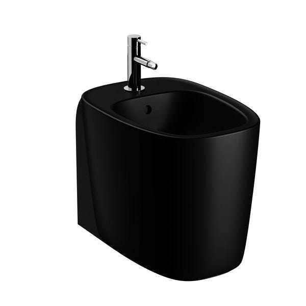 BIDET A/P PLURA/VITRA CLEAN N/M 7816B483-0288 VITRA FRANCE  [7816B483-0288]