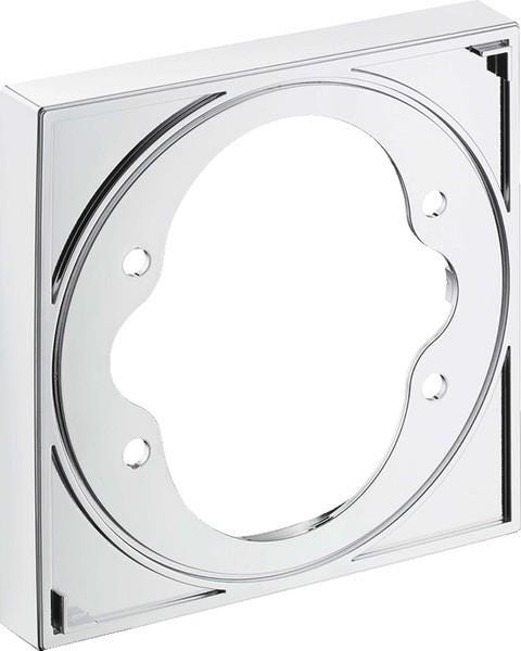 ROSACE COMP.SHOWERSELECT   HANSGROHE 13593000 HANSGROHE  [13593000]