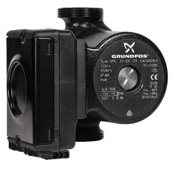 POMPE CHAUDIERE UPM 25-105 PWM JJ416  7723290