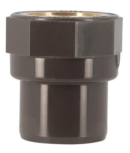 MANCHON A COLLER / A VISSER HTA FER/PVC - FM