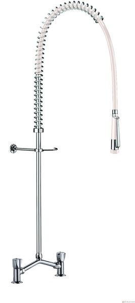 MELANGEUR GRANDE CUISINE SS BEC     DEL G6533 DELABIE G ET J  [G6533]