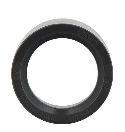 REDUC SIMP MALE FEM D32/25  PVC-U PRES BRS32N