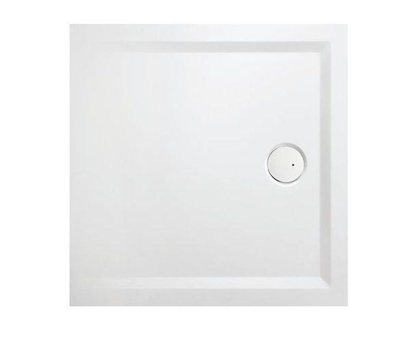 RECEVEUR SPACE MINERAL 90X90 AD L 12SMSC090AD LEDA  [L12SMSC090AD]