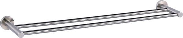 PORTE-SERV. STYLE 643MM 2 BARRES FIXES 200142 PELLET ASC  [200142]
