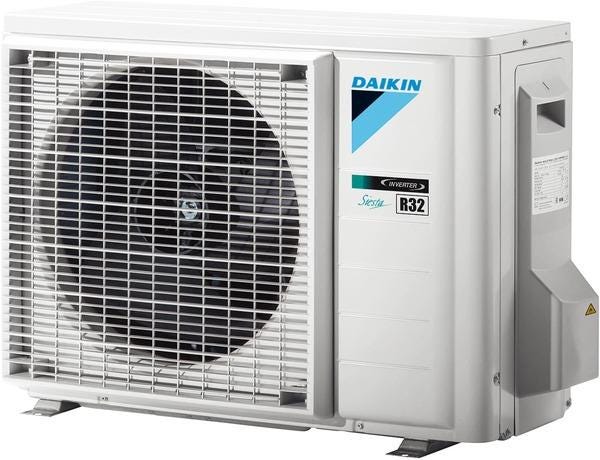 UNITE EXTERIEURE - ARXM-A - Sky air Active