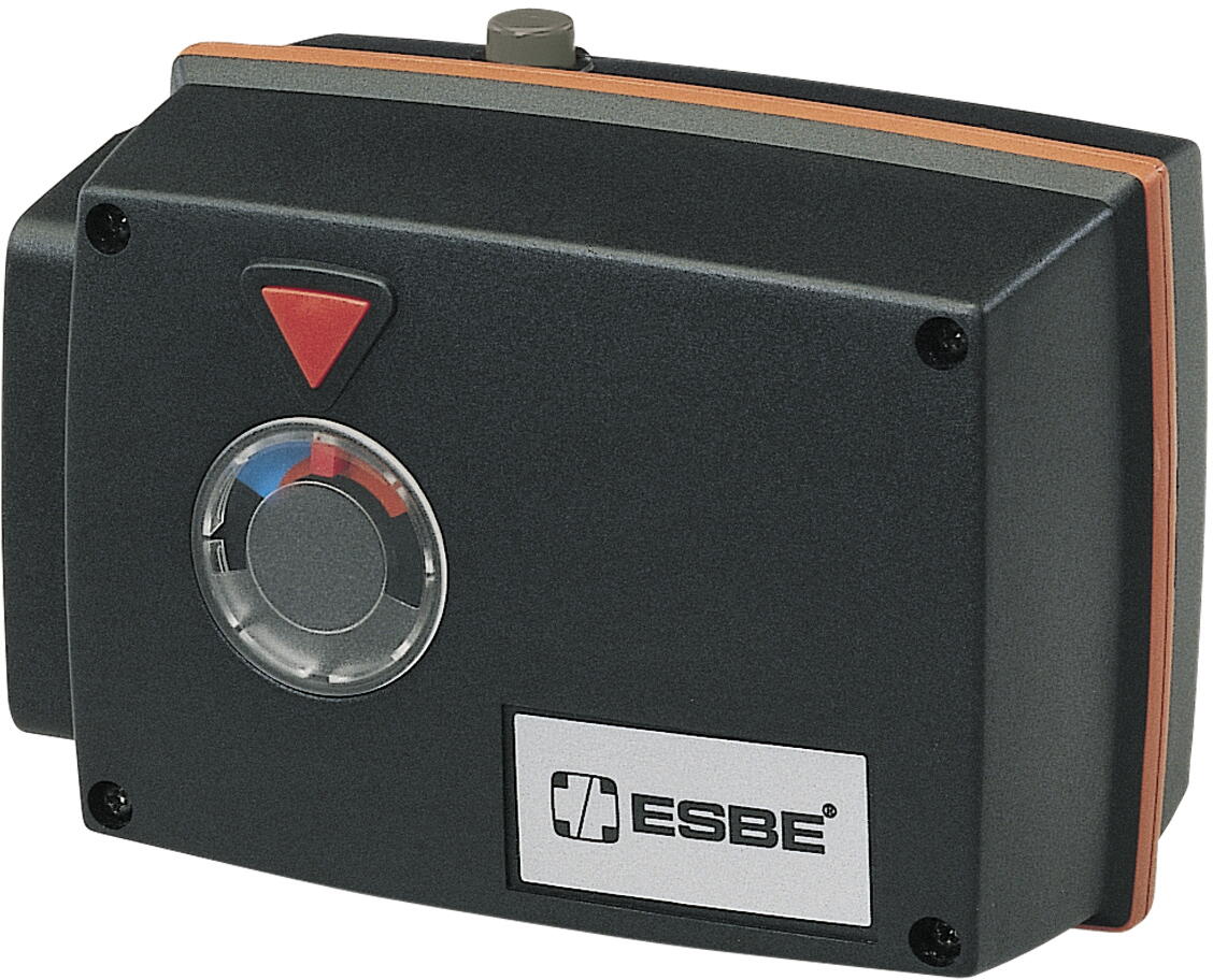 SERVOMOTEUR ROTATIF - Série 90