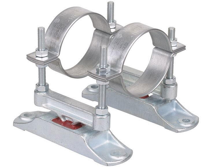 POINT FIXE ET SUPPORT SITECH