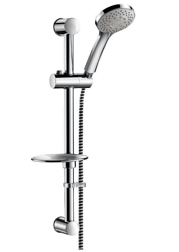 BARRE DE DOUCHE