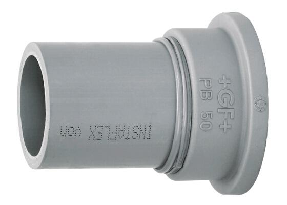 SYSTEME INSTAFLEX - Collet