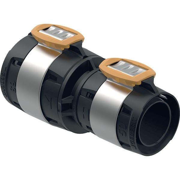 REDUCTION FLOWFIT PPSU 63X50MM   620.046.00.1 GEBERIT  [620.046.00.1]