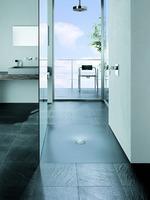 BETTEFLOOR - Receveur rectangulaire ultraplat