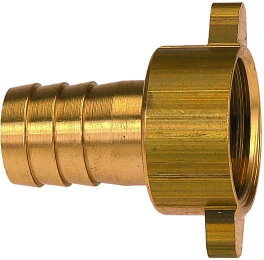 RACCORD - D'arrosage 2 pièces à douille cylindrique