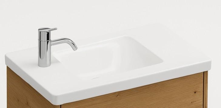 EXCLUSIVITES RICHARDSON PAR BURGBAD - Lave-mains