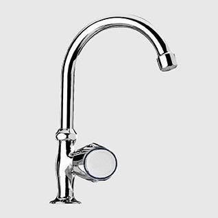 ORCHIDEATEVE - Robinet simple eau froide