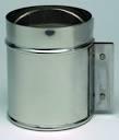 CONDUITS RIGIDES INOX SIMPLE PAROI