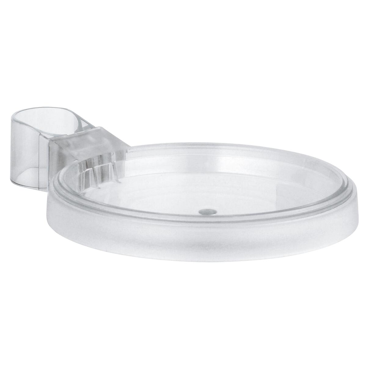 RELEXA ULTRA - Porte-savon pour barre de douche