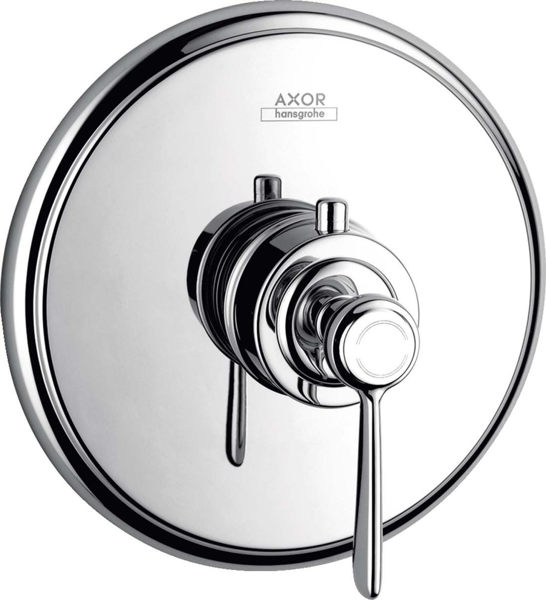 SET FINIT. TH.         AXOR MONTREUX 16824000 HANSGROHE  [16824000] 