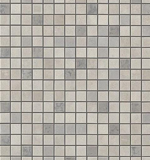 FAI. DWELL MOS. 30,5X30,5 SILVER Q       9DQS ATLAS CONCORDE