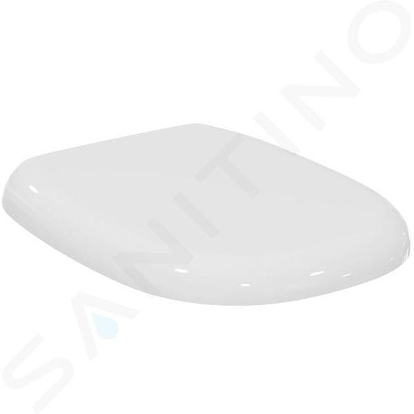 ABATTANT VERDI BLANC                  T663001 IDEAL STANDARD FRANCE  [T663001]