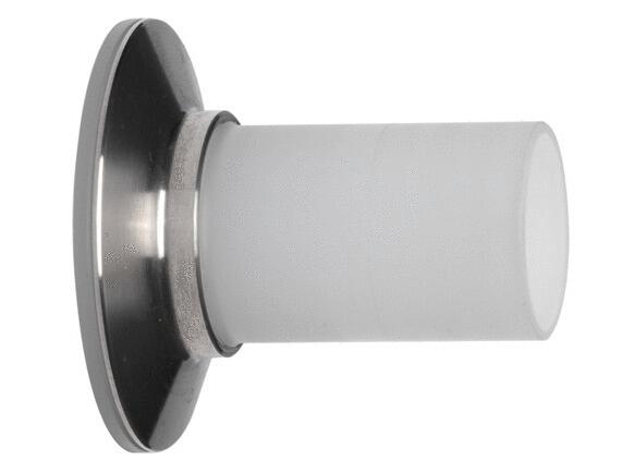 SYGEF PLUS (PVDF-HP) - RACCORD D'ADAPTATION