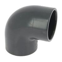 COUDE VENTOUSE 80/125 90D              074300