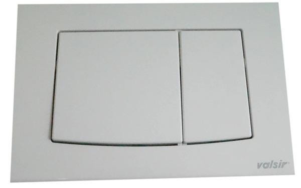 PLAQUE DE COMMANDE - Double touche