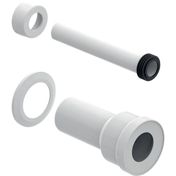 KIT RAC WC BAMBINI D90/45MM         554000000 GEBERIT