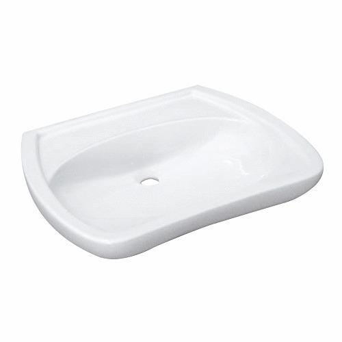 LAVABO PARACELSUS 65X56 N.PERCE BL00119530000