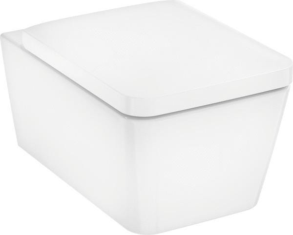 PACK WC SUSPENDU 540 HYGIENEEF       62023450 HANSGROHE  [62023450]