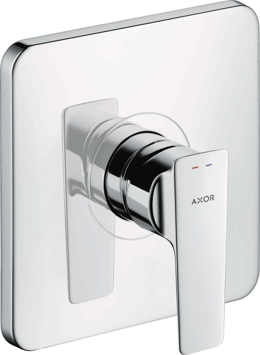 FACADE DCH CITTERIO E           AXOR 36655000 HANSGROHE  [36655000] 