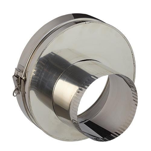 REDUCTION CONIQ.130TZ-BU PPA-D110  21130127/4 POUJOULAT  [21130127/4]