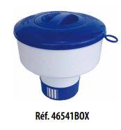 DOSEUR FLOTTANT BOX  046541BOX     -12- T75/B FLUIDRA  [T75/B]