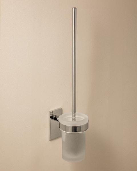 PORTE BALAI STICK MUR CHROME   WJB276A0001001 COSMIC  [WJB276A0001001]
